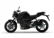 Yamaha FZ1 ABS Yamaha FZ1 ABS